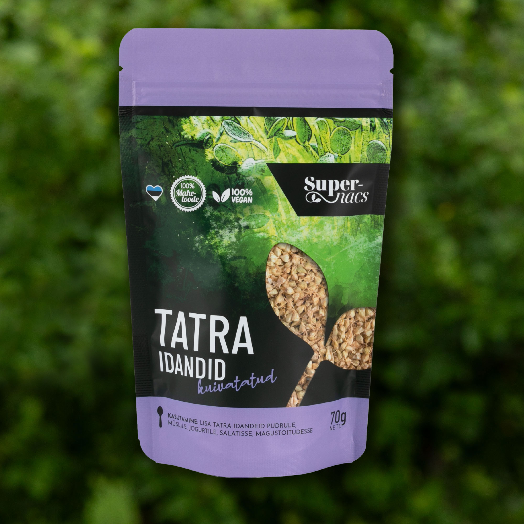 Tatra-idandid