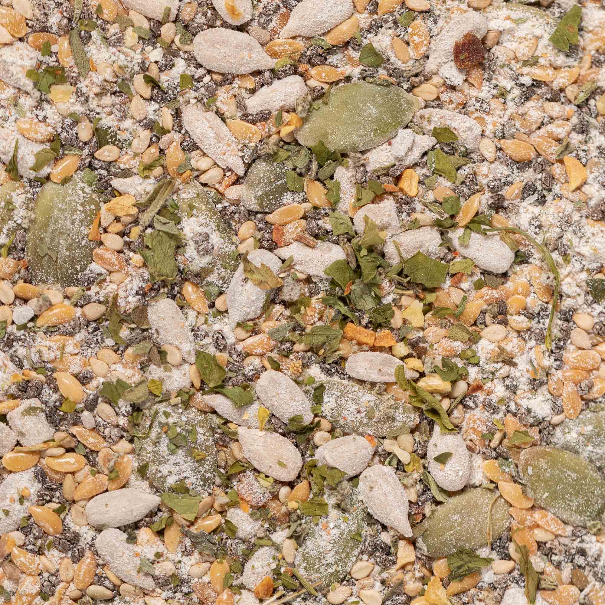 Seemnekrõpsu segu-1