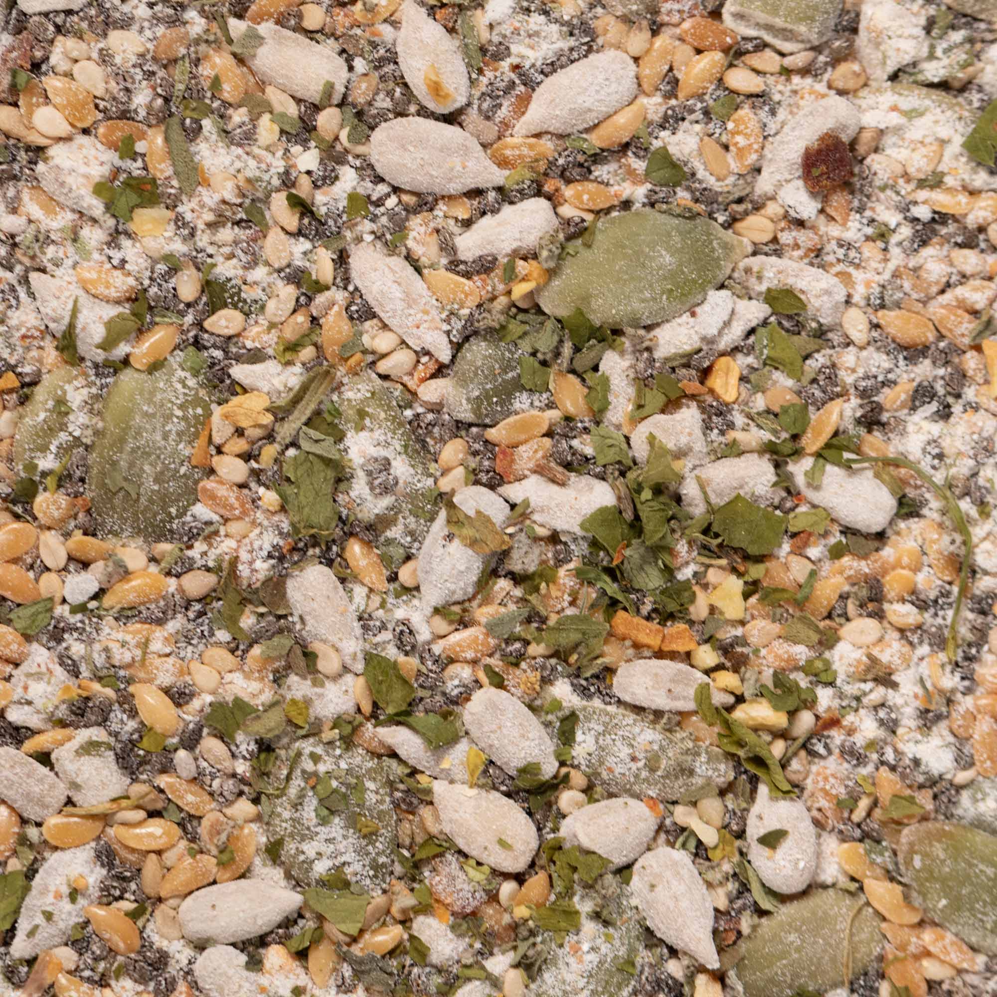 Seemnekrõpsu segu-1